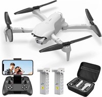 DRONEEYE F10 Drones with 1080P Camera for Adults