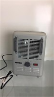 Patton utility heater