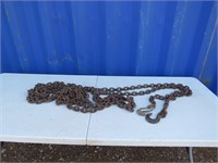 32' MEDIUM CHAIN