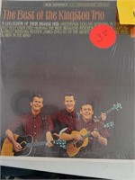 The Best of the Kingston Trio Volume 2