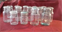 Atlas Mason Jars