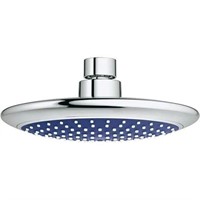 $49 Grohe; Rainshower Solo Shower Head