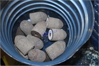 Portable Grinder Stones