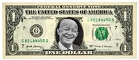 USA Federal Reserve $1.00 "Dwight D. Eisenhower"