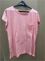 Size XL Women's T-shirt