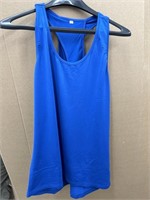 Size Small ACTIVE Women's Tanktop
