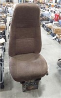 SEMI TRACTOR SEAT