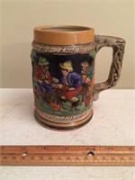 Unique Pioneer Mug