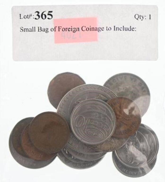 7-30-24 Online Auction - Coins, Sports, Autographs @ A&M Fac