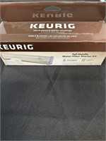 Keurig Tall Handle Water Filter