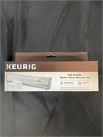 Keurig Tall Handle Water Filter