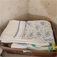 Vintage Tablecloths - Various sizes
