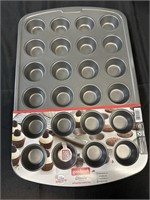 Mini Muffin Tin