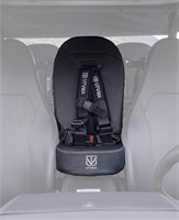 $415 Yamaha Wolverine FRONT Bump Seat