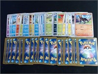 Japanese Pokemon Cards Lot