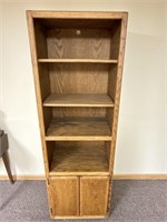 Wooden Cabinet