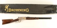 Browning 1886 High Grade .45-70 #01668NY6C7