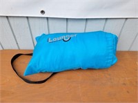 AeroLounger Inflatable Lounger