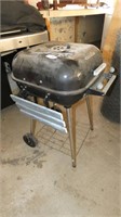 Char-Broil Charcoal Grill