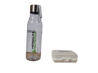 $300  30PC Herbalife Water Bottle Kit