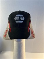 NAPA racing, adjustable ball cap