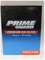 Air Filter Prime Guard PAF5314HD