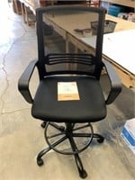 New Tall Drafting/Office Chair Height Adjust
