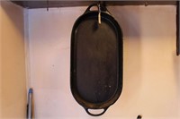 Cast Iron Pan