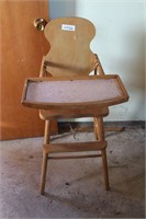 Highchair