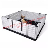 EZwhelp EZclassic Modular Puppy Dog Whelping Box