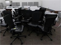 20 Office Chairs