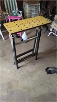 KINGCRAFT WORKBENCH