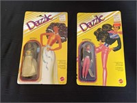 Dazzle Dolls