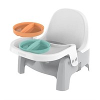 **READ DESC** Summer Infant Deluxe Learn-to-Dine F