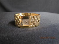 Dolce and Gabbana ladies wrist watch