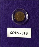 1946 WHEAT CENT SEE PHOTO