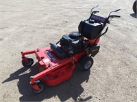 Gravely Pro Walk 32C Commercial walk behind