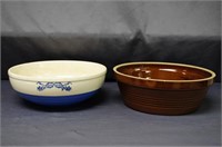 2 Kitchenware Bowls