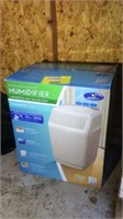 Humidifier, new in box