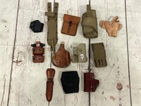 Holsters & More