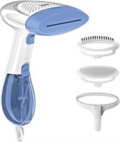 Conair Handheld Garment Steamer for Clothes, Extre