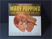 1964 Walt Disney's productions Mary Poppins,