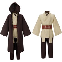 Cosplay costume for young boys