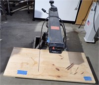 DEWALT 7779 RADIAL SAW