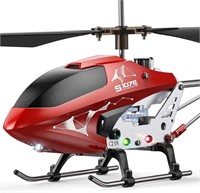 SYMA Remote Control Helicopter, S107H-E Aircraft