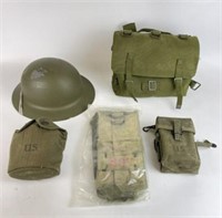 Military Items