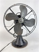 Emerson Vintage Metal Fan