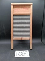 Two in One Jr Washboard