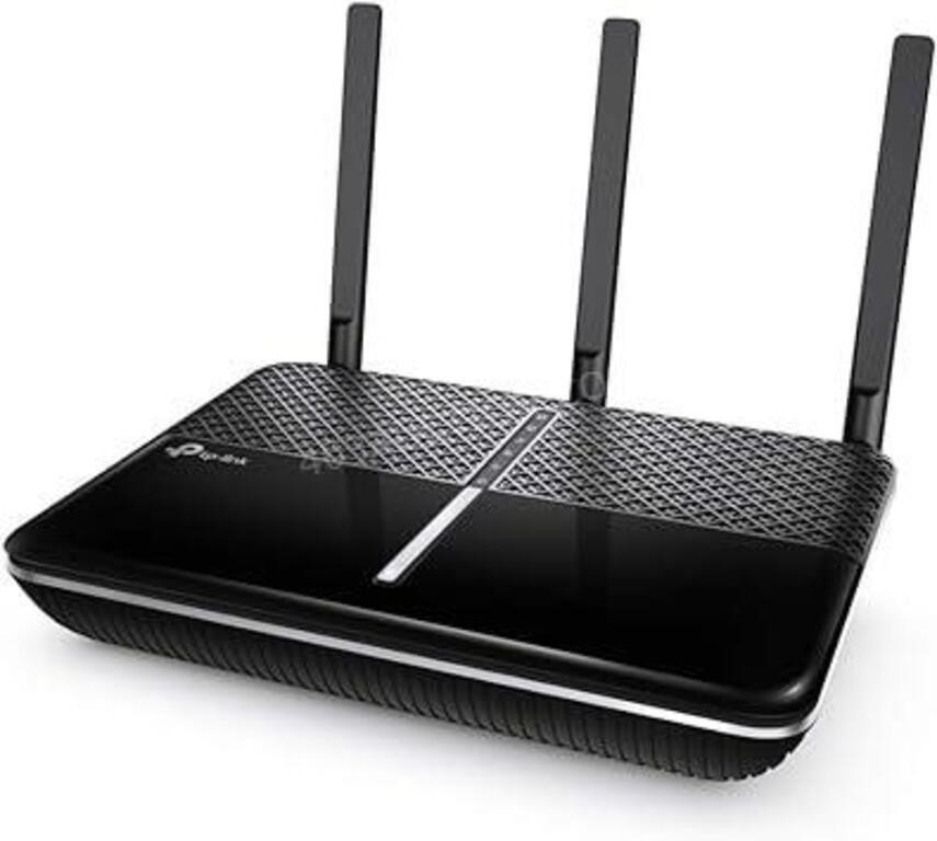 TP Link Archer10 Wi-Fi Router - NEW
