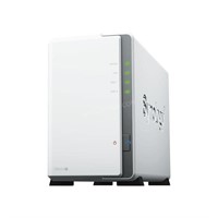 Synology Diskstation 2-Bay NAS - NEW $280